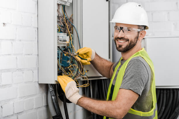 Best Electrical Rewiring Services  in Fultonde, AL