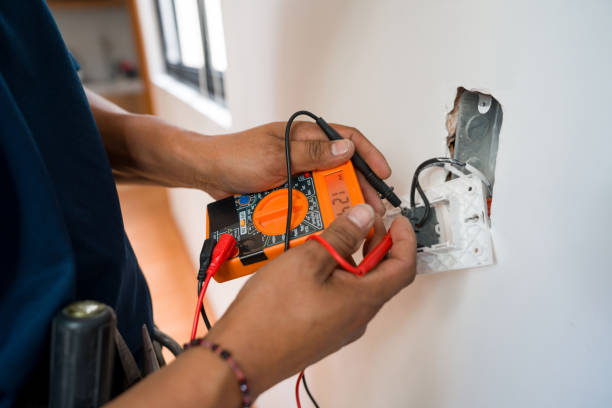 Best Electrical Repair Services  in Fultonde, AL