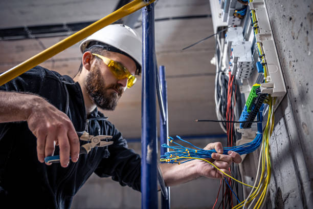 Best Affordable Electrical Installation  in Fultonde, AL