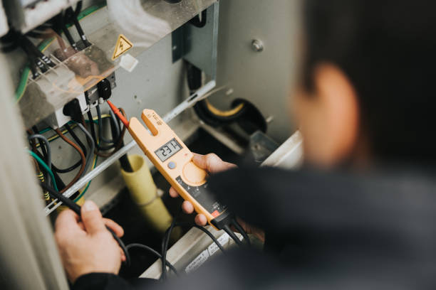 Best 24-Hour Electrician  in Fultonde, AL