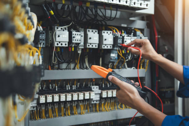 Best Electrical Troubleshooting Services  in Fultonde, AL