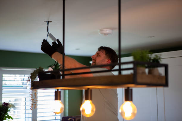Best Commercial Electrician Services  in Fultonde, AL