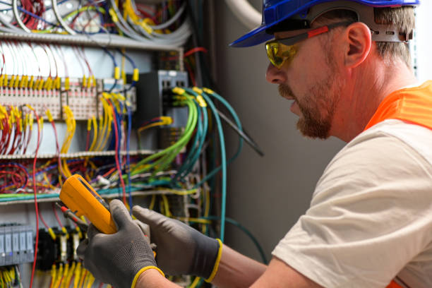 Best Electrical Installation Contractor  in Fultonde, AL