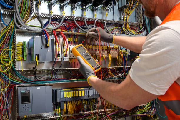 Best Electrical Outlet Repair  in Fultonde, AL