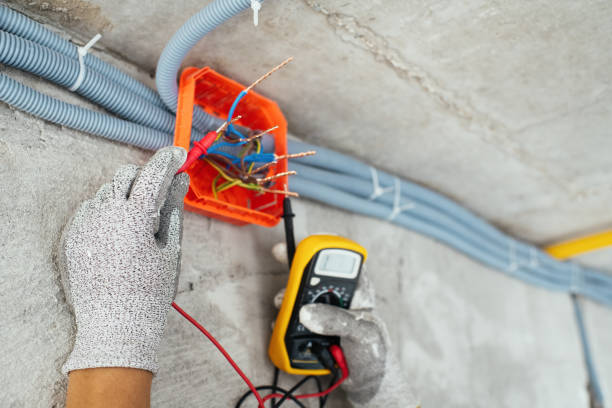 Best Circuit Breaker Repair  in Fultonde, AL