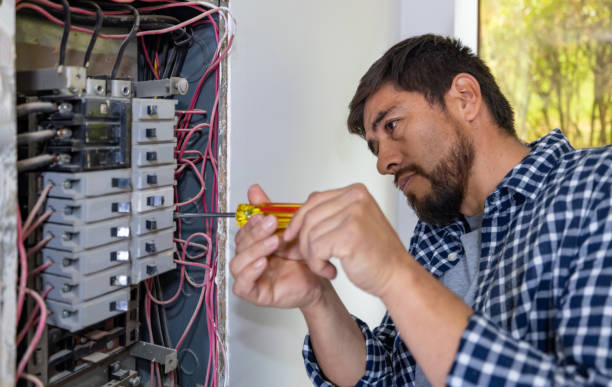 Best Electrician for Home Renovation  in Fultonde, AL